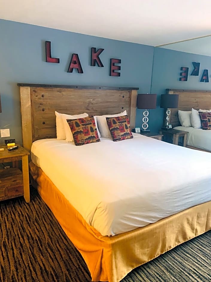 Postmarc Hotel and Spa Suites