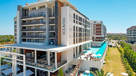 Riolavitas Resort & Spa