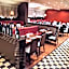 DoubleTree by Hilton Bogota - Parque 93