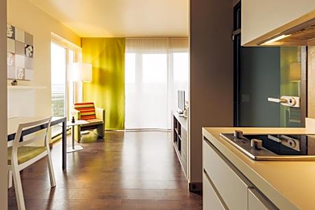 Harry's Home Graz Hotel & Apartments