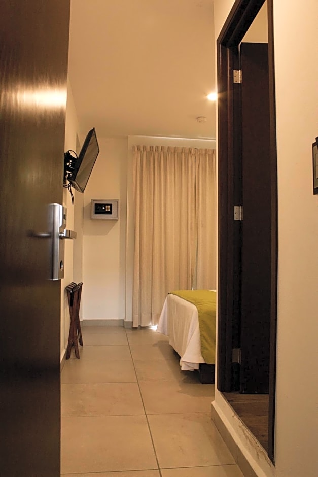 Hotel Alma de Oaxaca