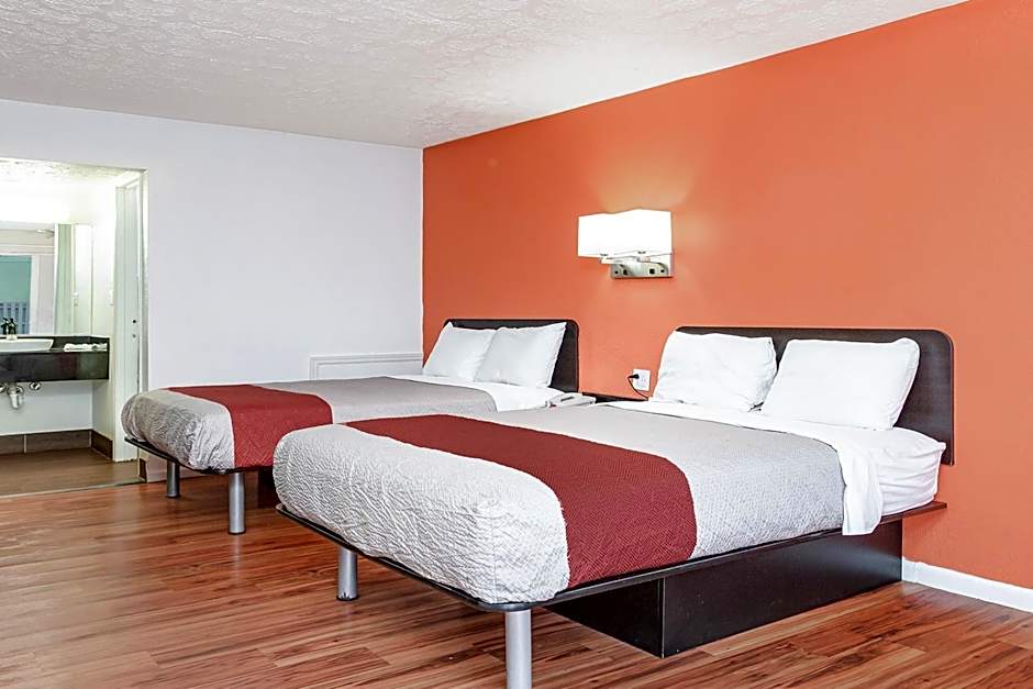 Relax Inn by OYO Columbus OH I 70