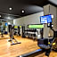 Movenpick Hotel Amsterdam City Centre