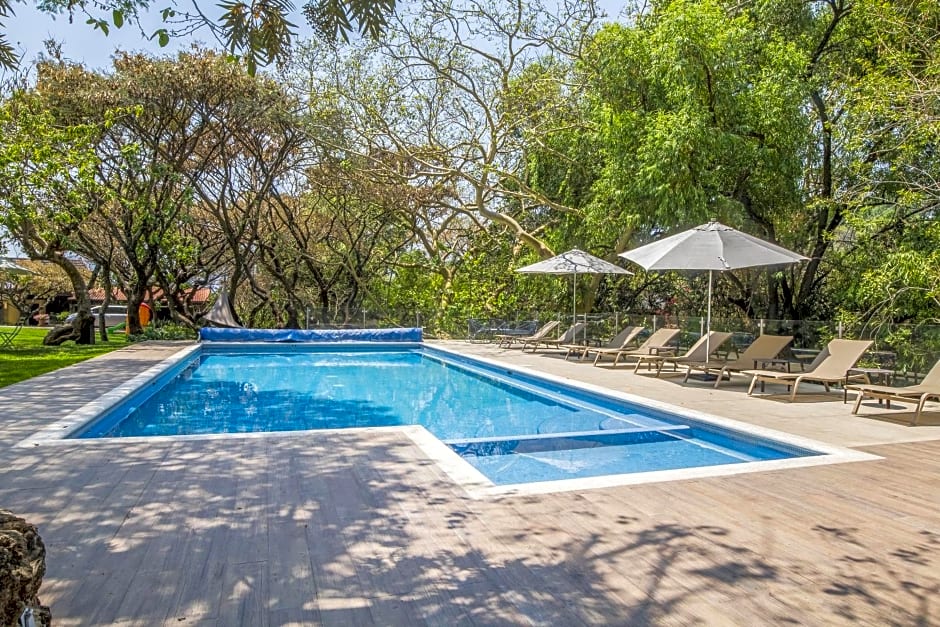 Hotel Amate del Rio