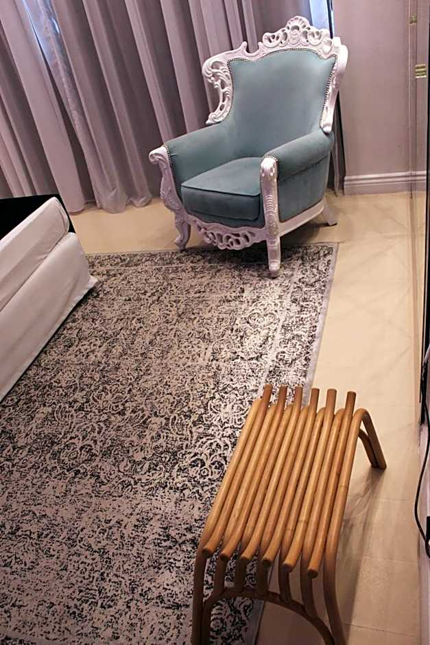 Andromeda Hotel Thessaloniki