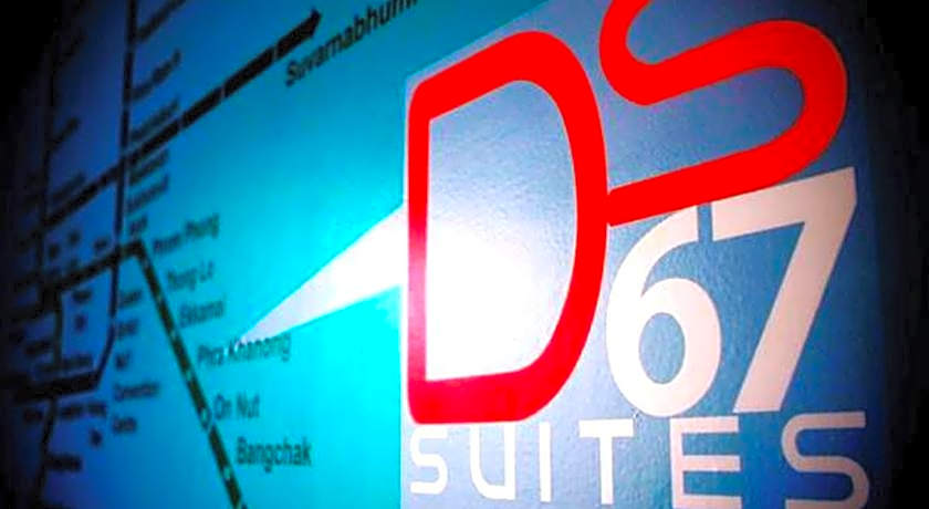 DS67 Suites Hotel