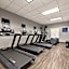 Hampton Inn By Hilton Birmingham Leeds