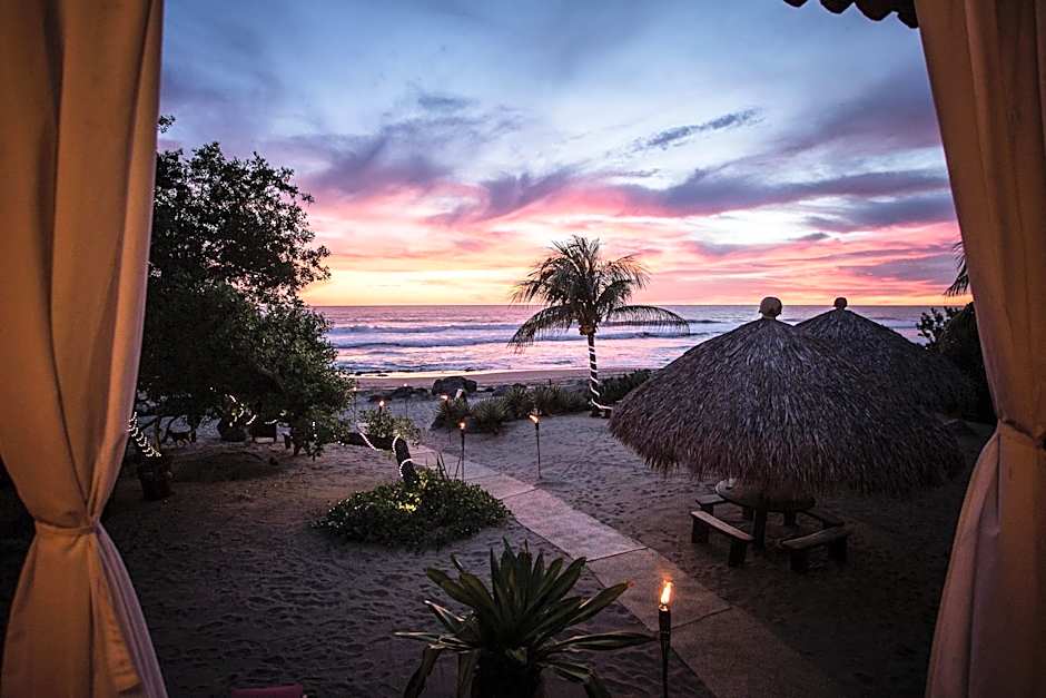 Present Moment Retreat