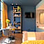 Luxurious Residence in Vondelpark/Museum District