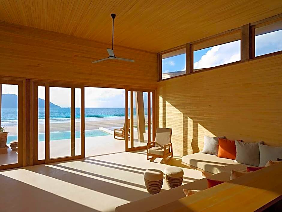 Six Senses Con Dao