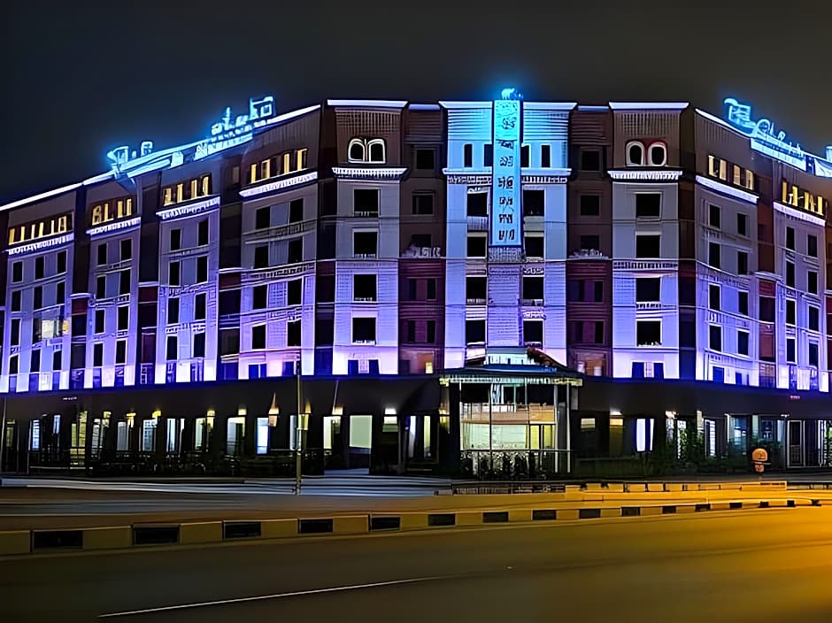 Tulip Inn Majan Hotel & Suites Salalah