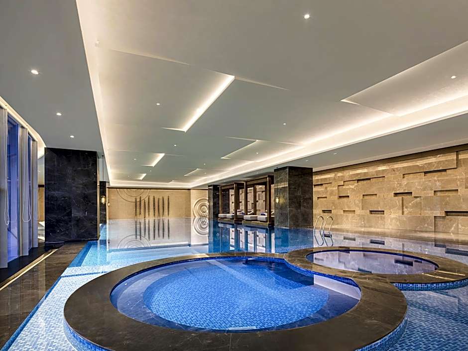 Pullman Huai'an Falcon