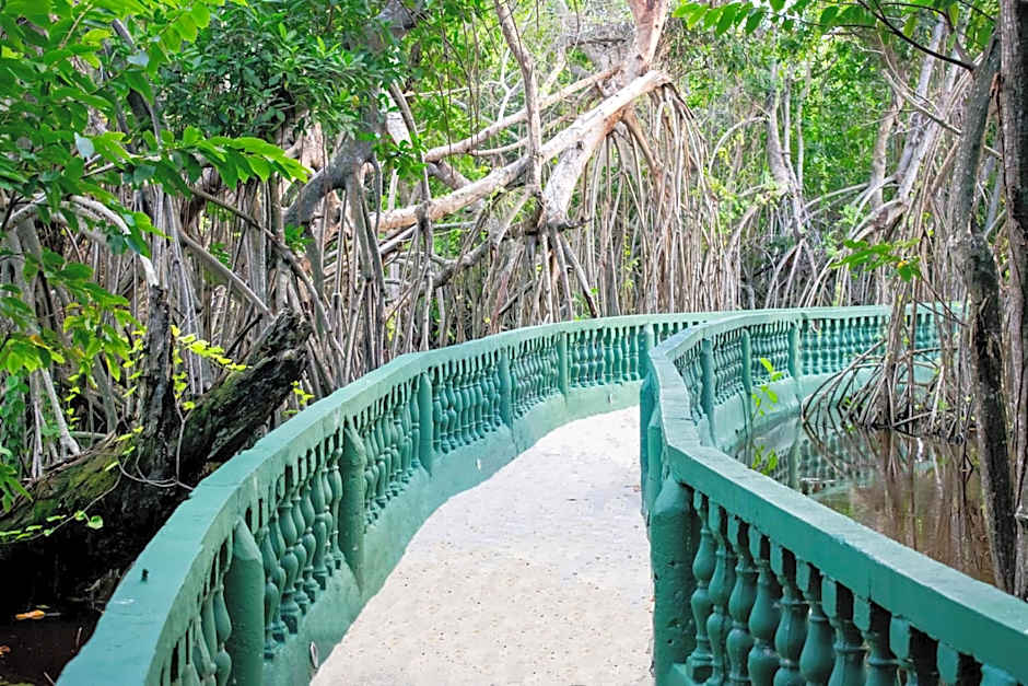 Grand Bavaro Princess - All Inclusive