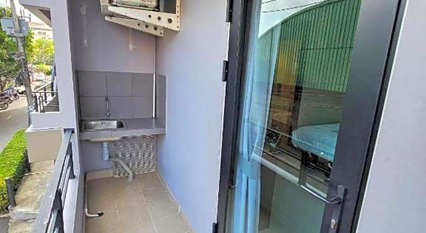Wsotel Hotel