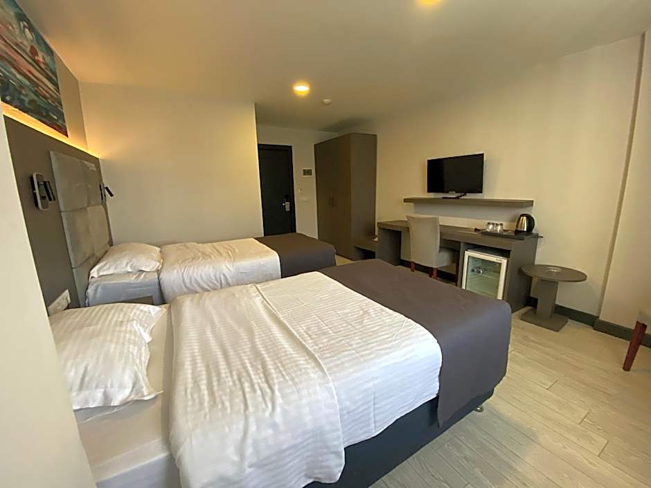 Sahil Hotel Pendik