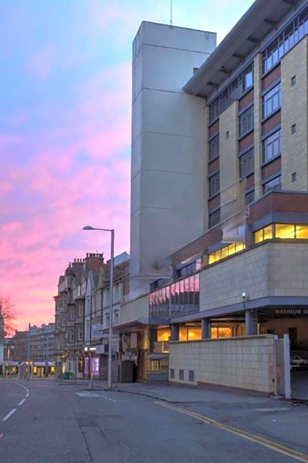 Garner Hotel Nottingham City Centre by IHG