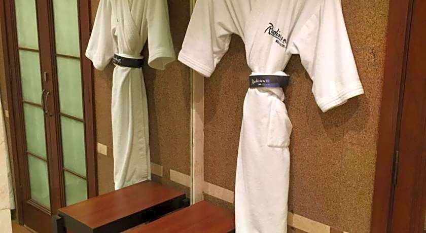 Radisson Blu MBD Hotel Noida