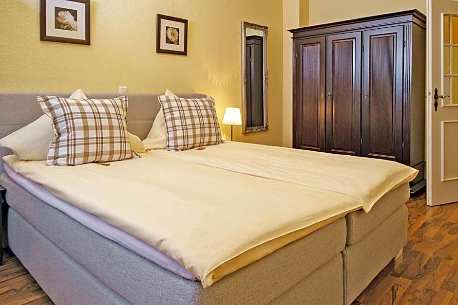 Hotel-Restaurant Holsteiner Hof