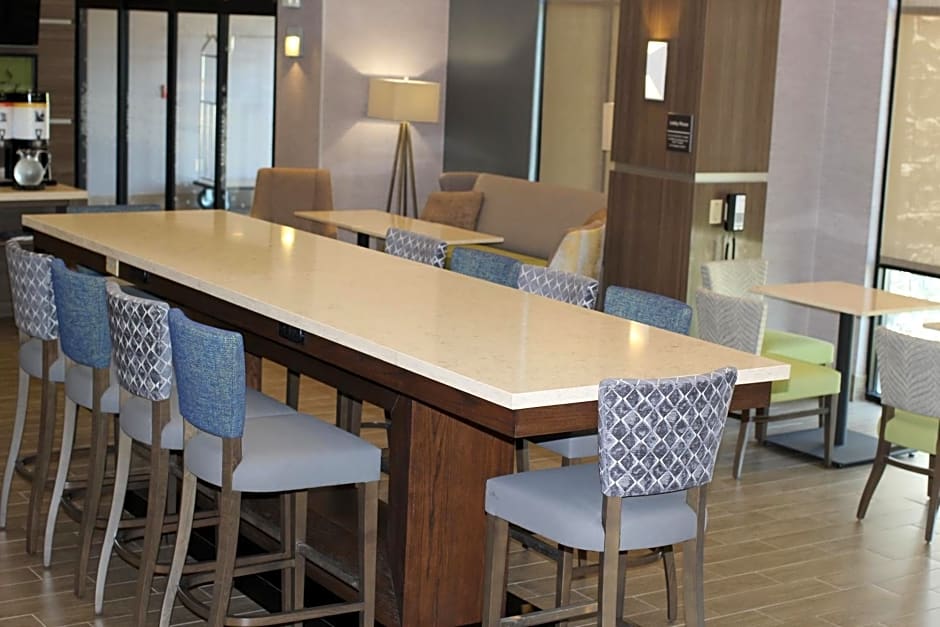 Hampton Inn & Suites By Hilton-Corpus Christi Portland,Tx