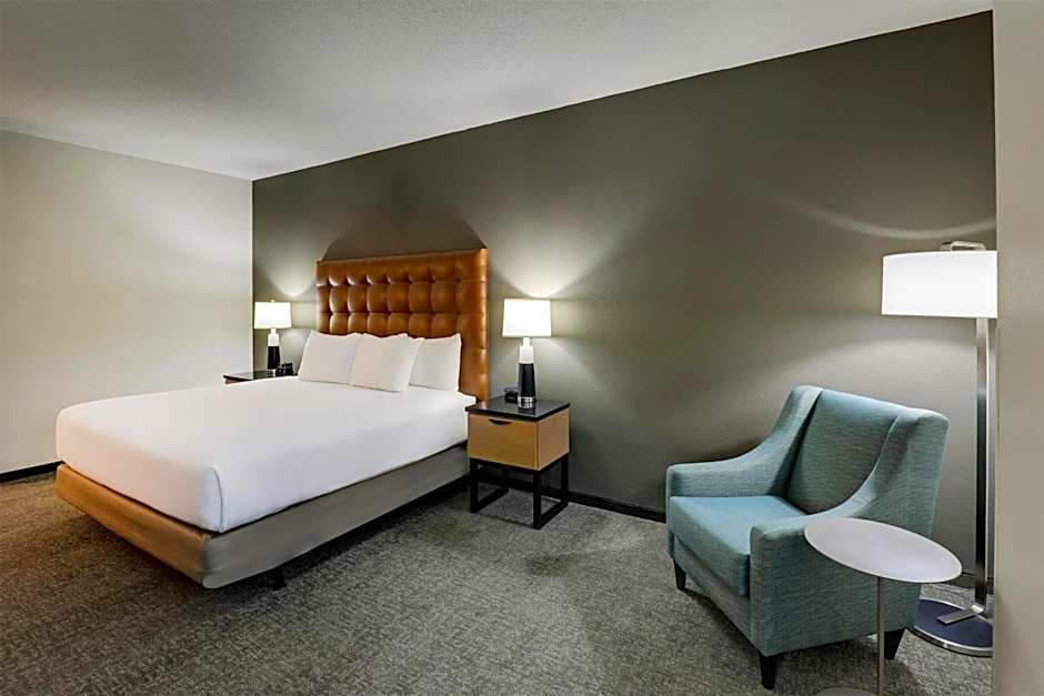 Drury Inn & Suites Montgomery