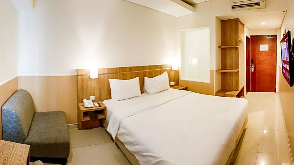 Hotel Bliss Soetta Semarang