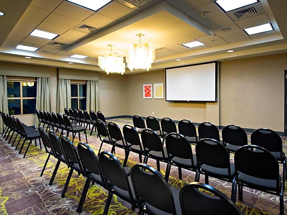 Hilton Garden Inn Charleston Waterfront/Downtown