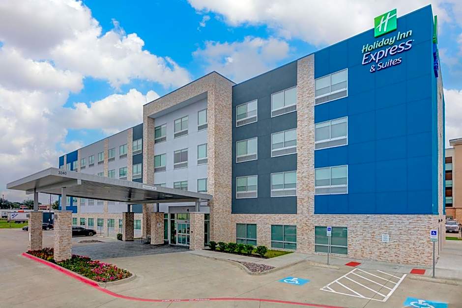 Holiday Inn Express & Suites - Dallas Plano North By IHG