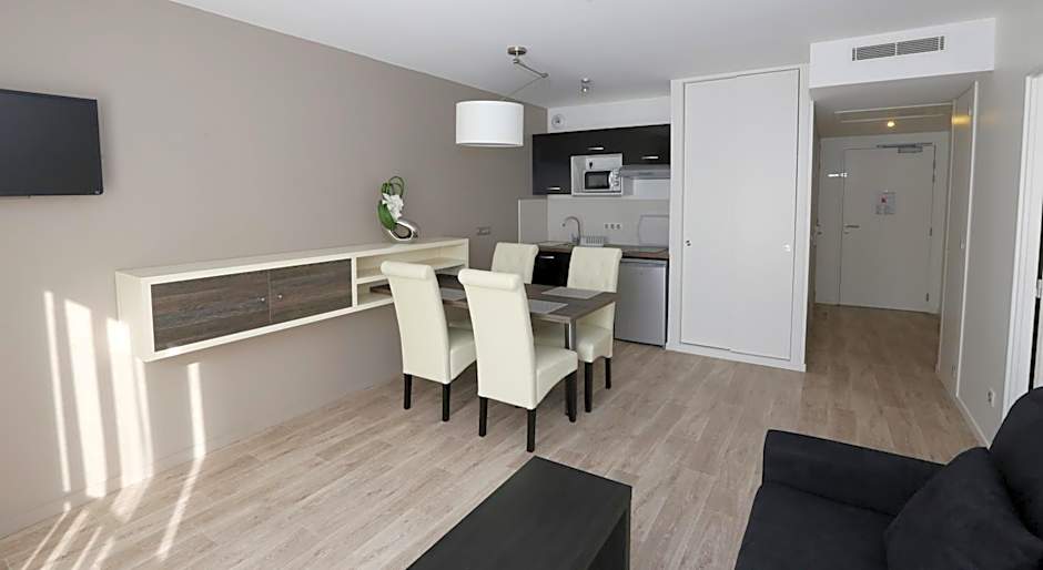 La Résidence 126, Appart'Hôtel