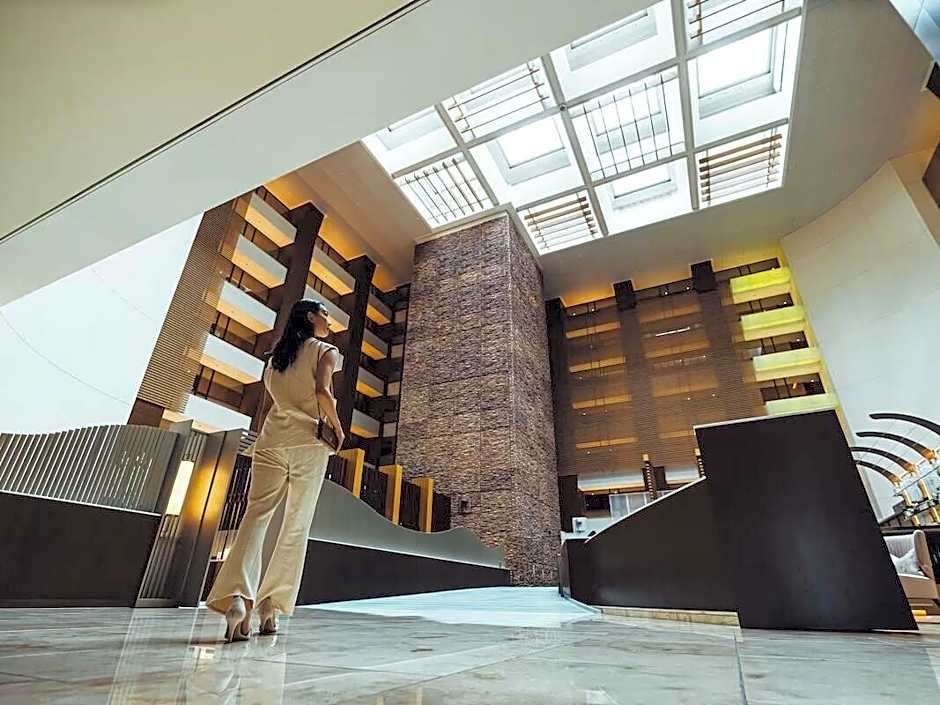 The Strings by InterContinental Tokyo By IHG