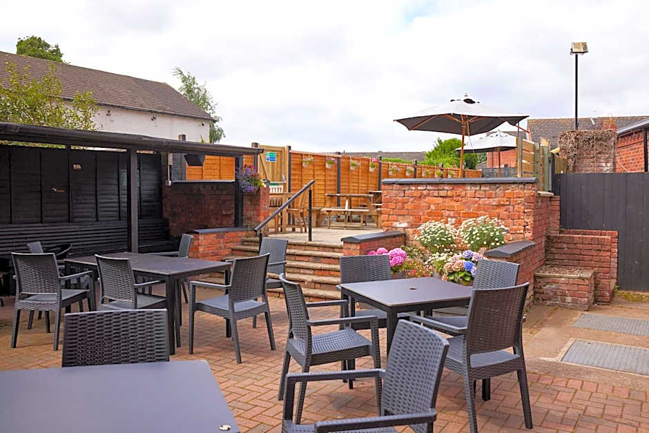 The Coleshill by Greene King Inns