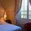 Château de la Râpée Hôtel restaurant