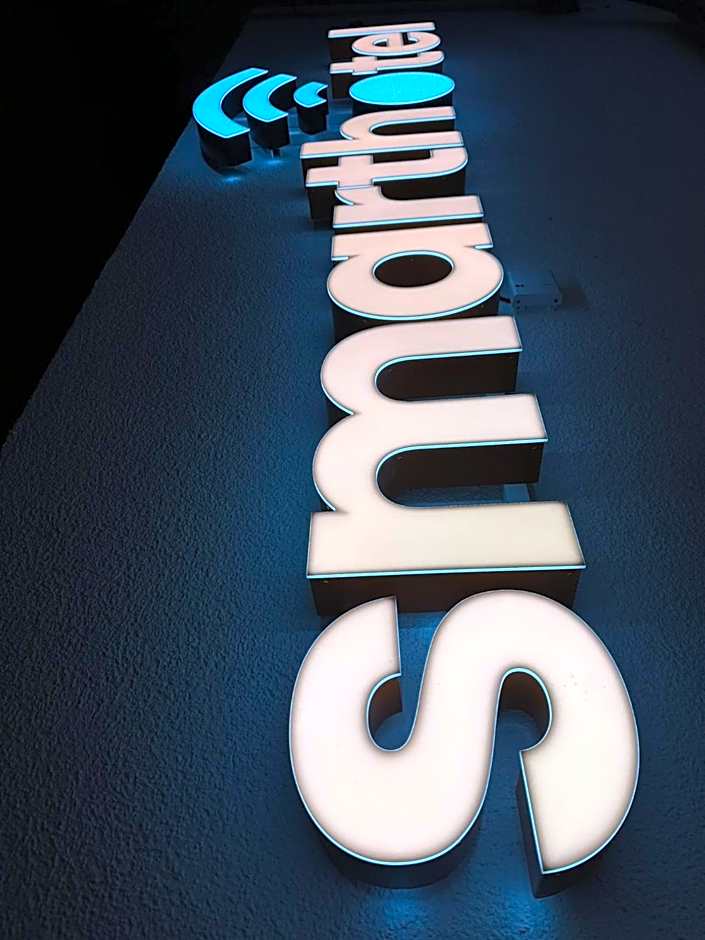 Smarthotel Gallmersgarten