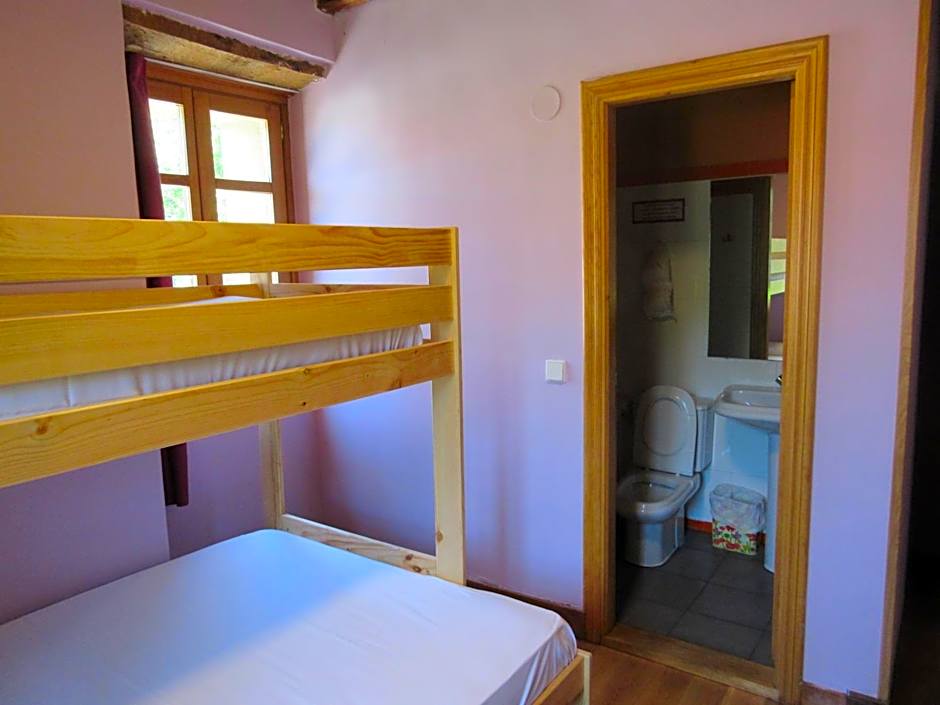 Beizamako Aterpetxea - Albergue Turistico de Beizama