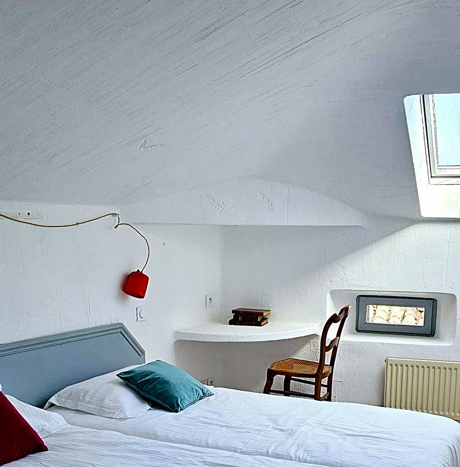 Hôtel Candide