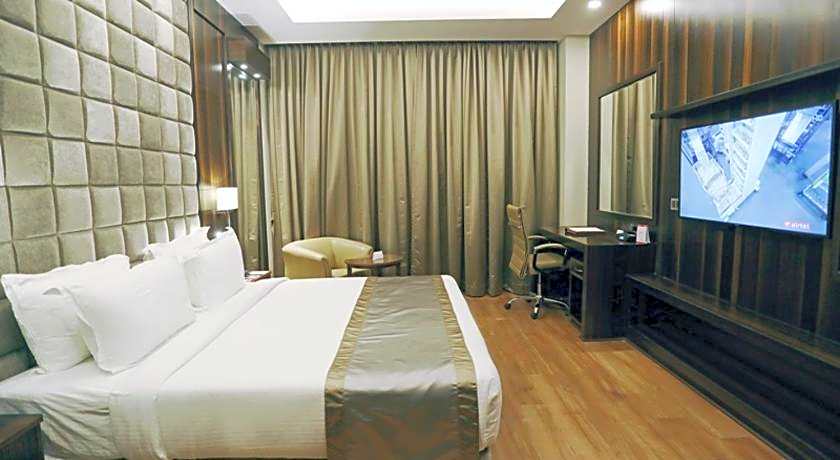 Ramada by Wyndham Jamshedpur