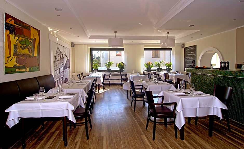 Scheid´s Hotel – Restaurant