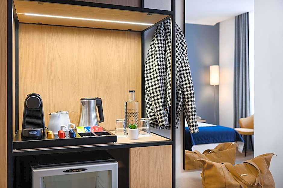 Bristol Hotel Budapest