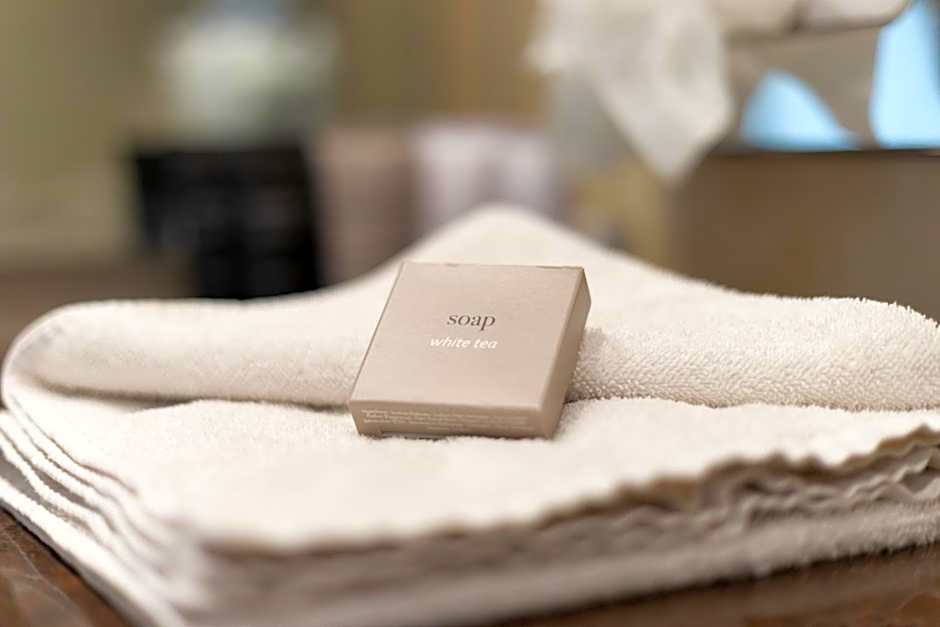 McWilliam Park Hotel