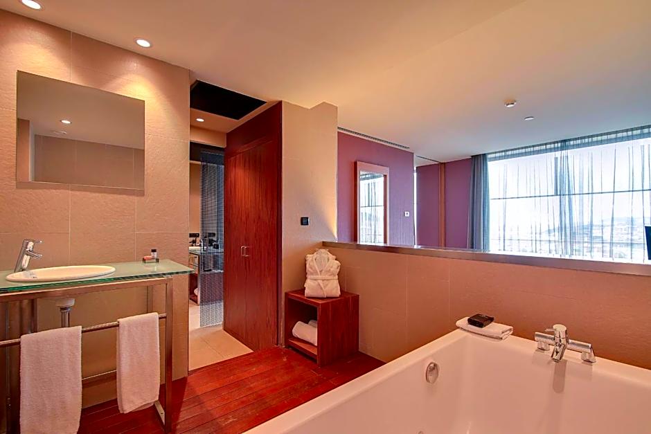 Badalona Tower Hotel