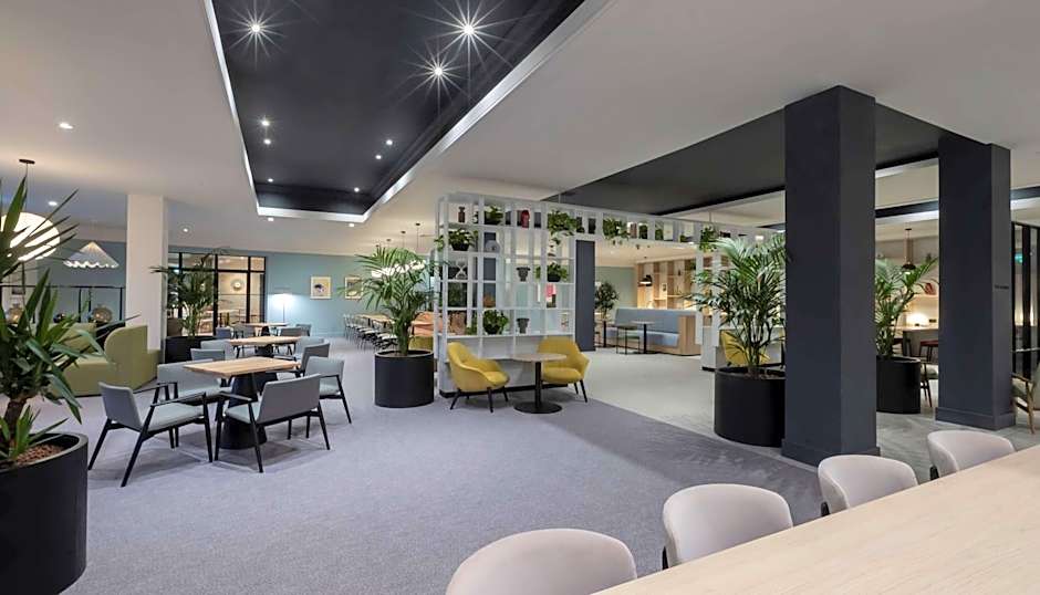 Radisson Blu Hotel Dublin Airport