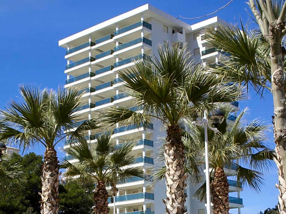 Apartamentos Larimar Unitursa