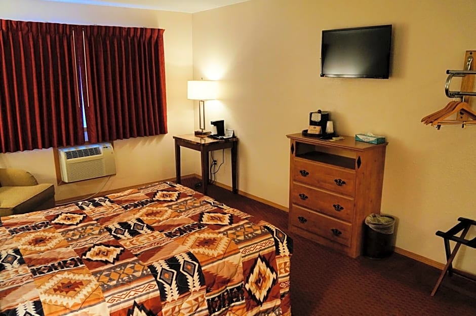 Fort Randall Casino & Hotel