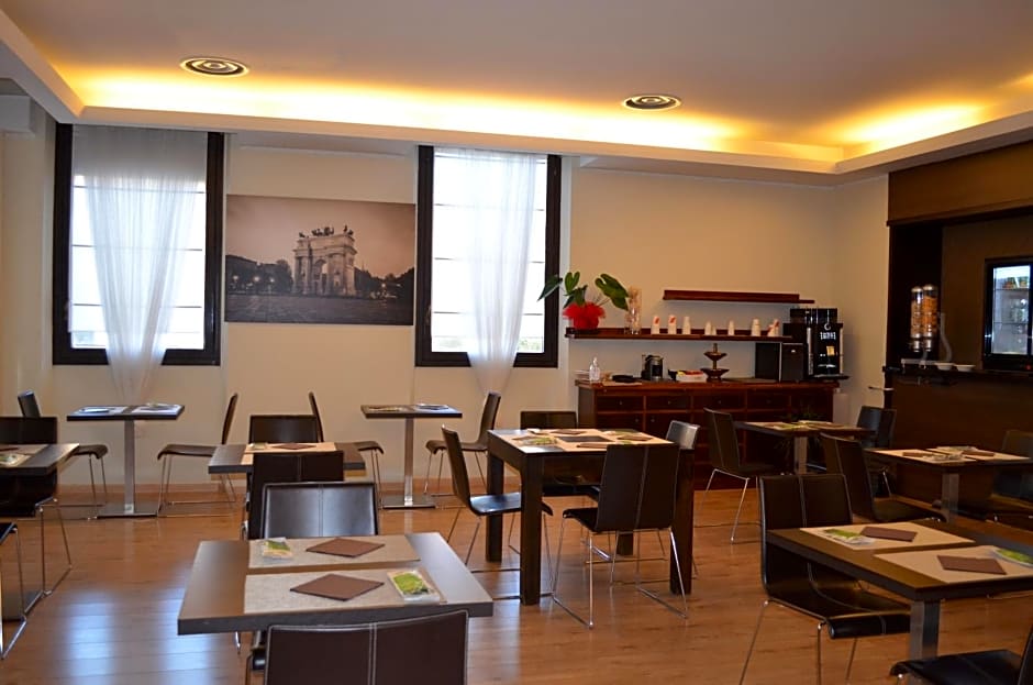 Nuovo Albergo Italia