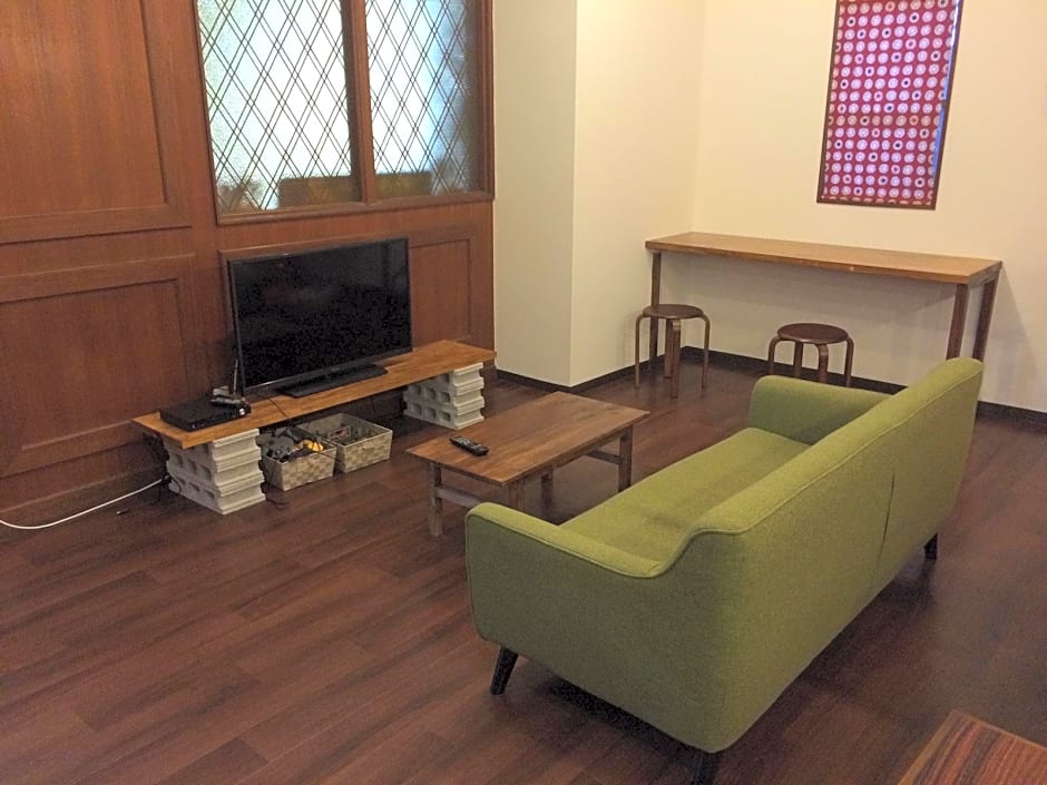 Hotel Taiyo