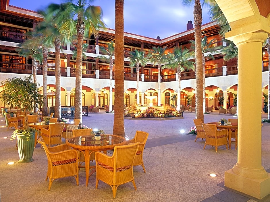 Elba Palace Golf Boutique Hotel