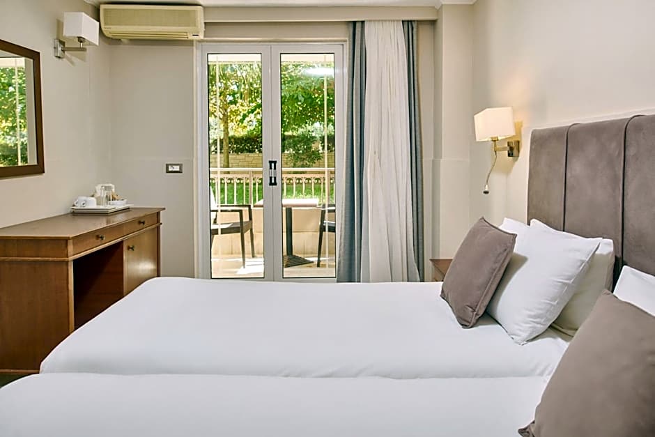 Tsilivi Beach Hotel Zakynthos