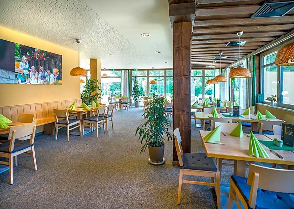 JUFA Hotel Altenmarkt-Zauchensee