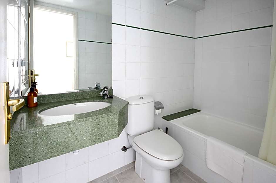 Apartamentos Niu D Aus