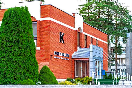 Kornealita
