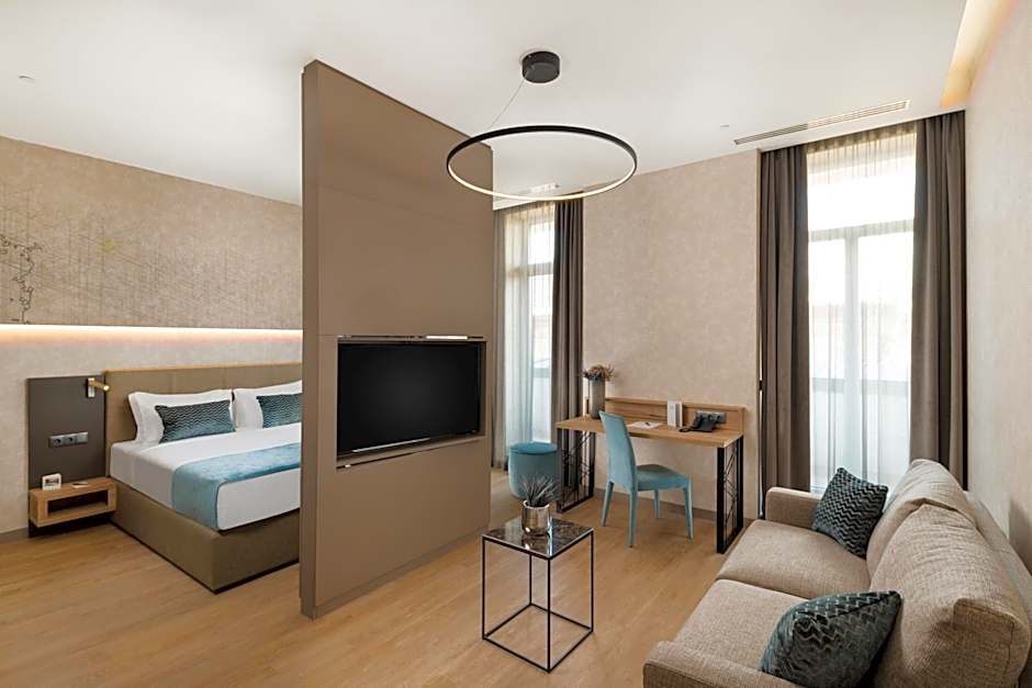 Hotel Vision Budapest by Continental Group